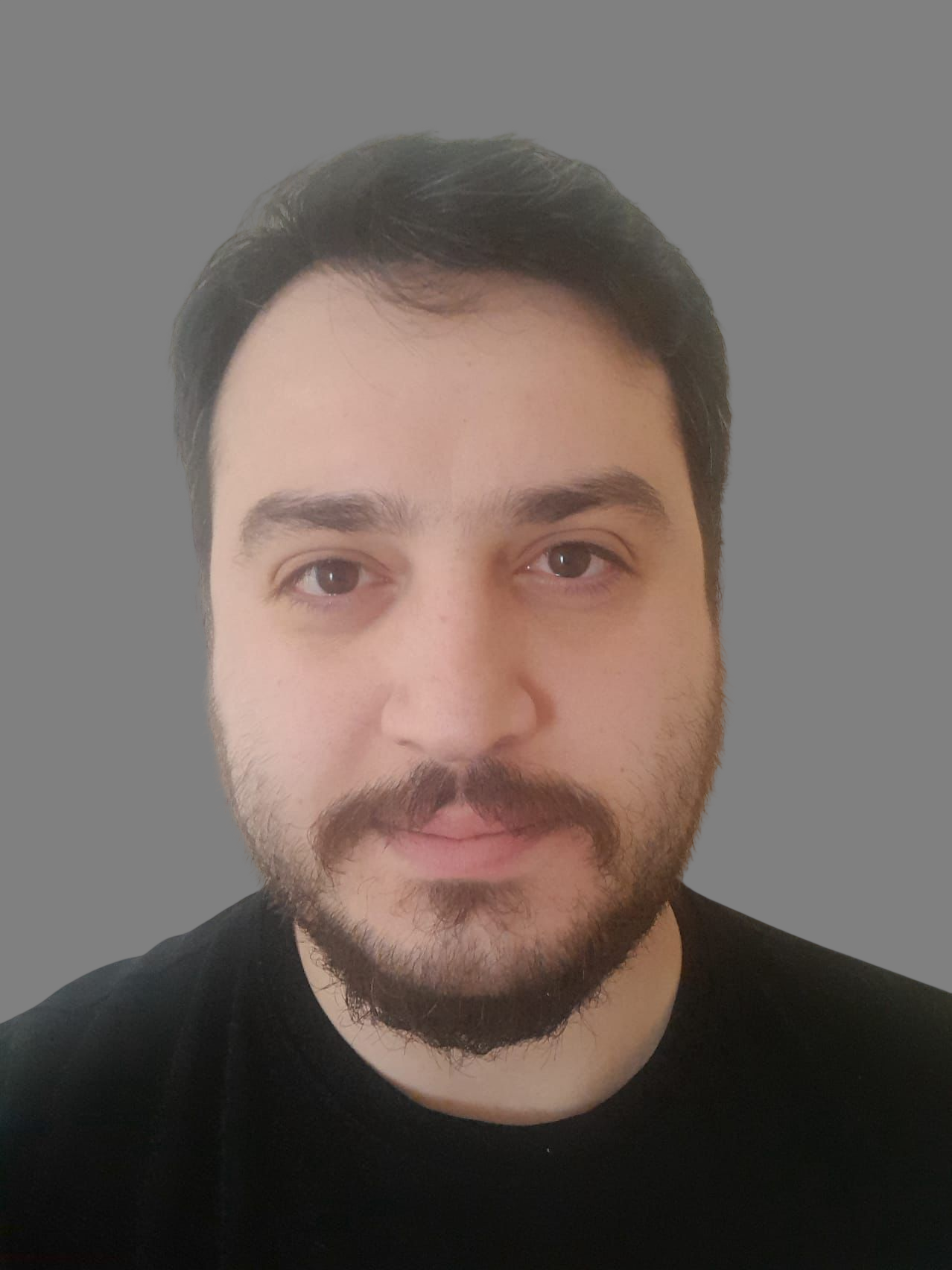 Bilal Doğan Güneş