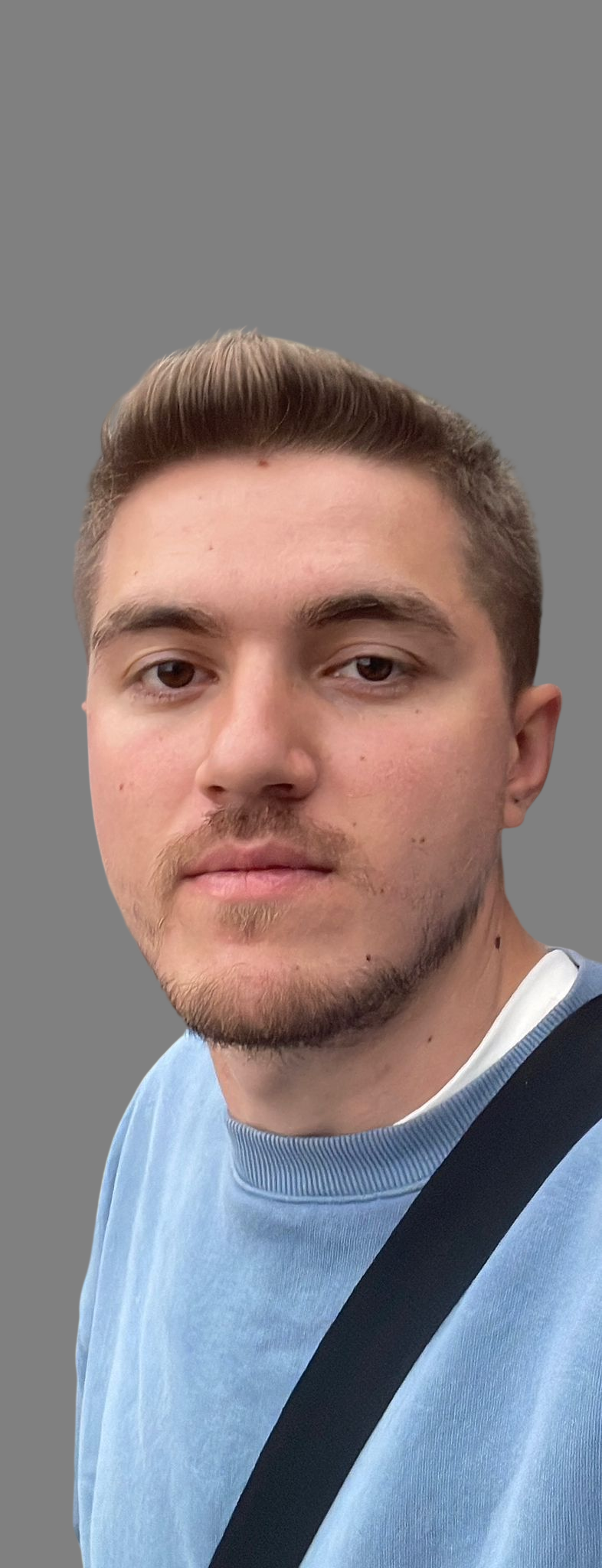 Ömer Faruk Şevkioğlu