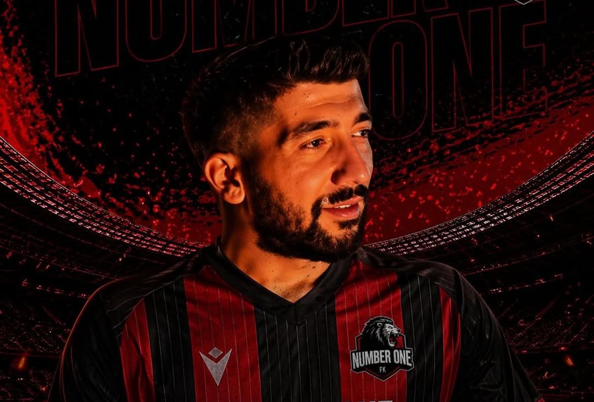 Bilal Metehan