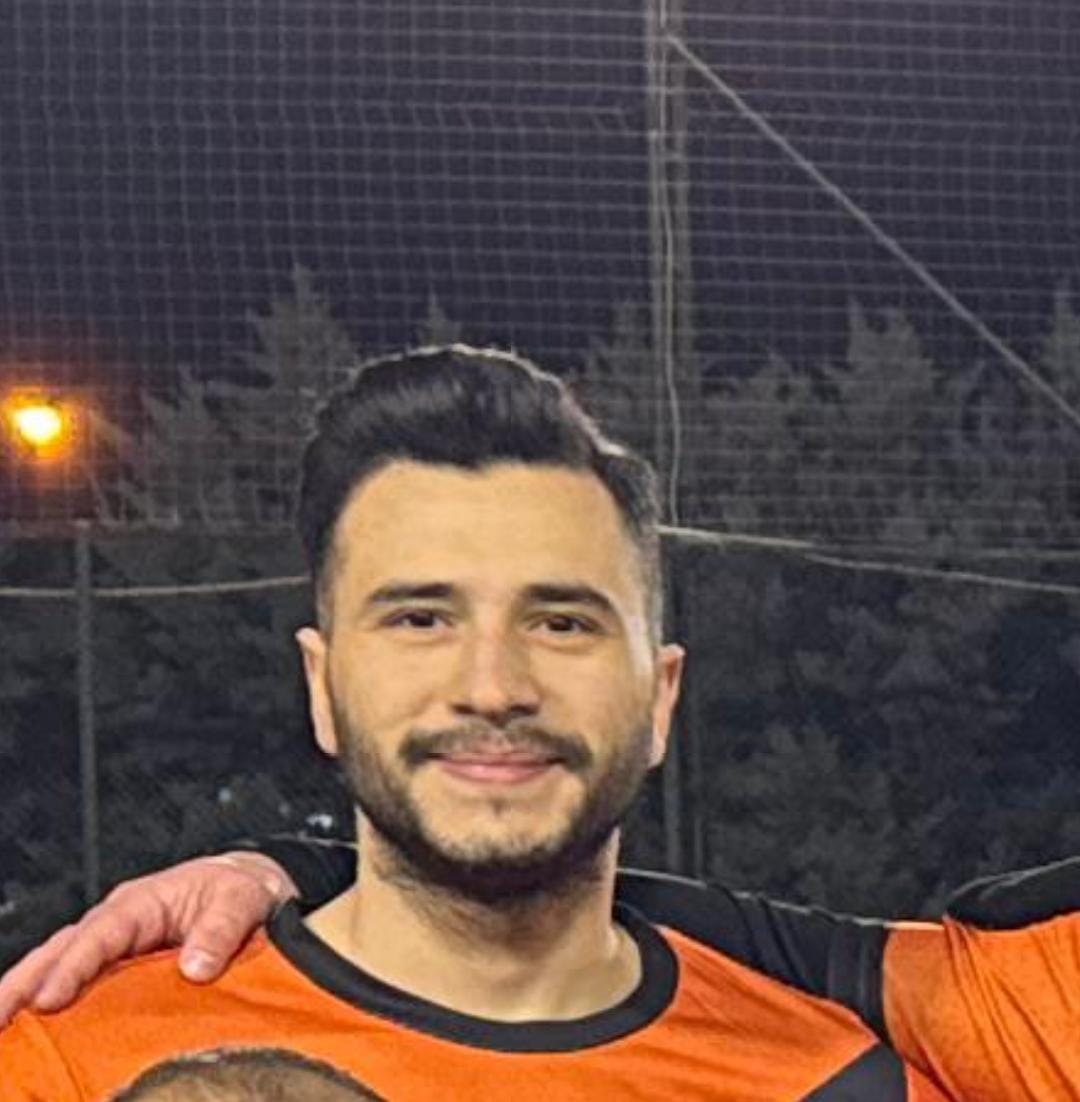 Gökhan Demir