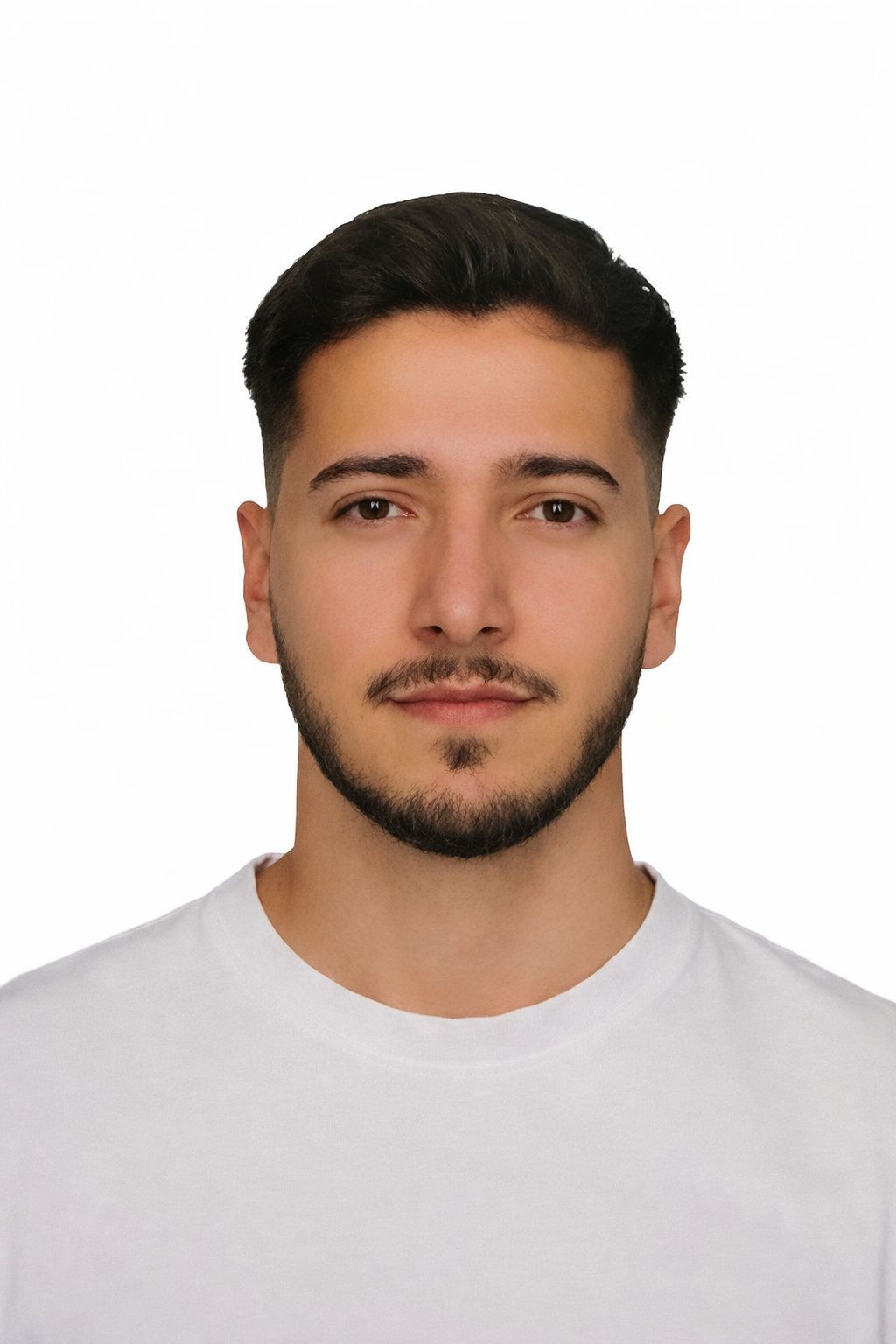 Mehmet Ali Fettahoğlu