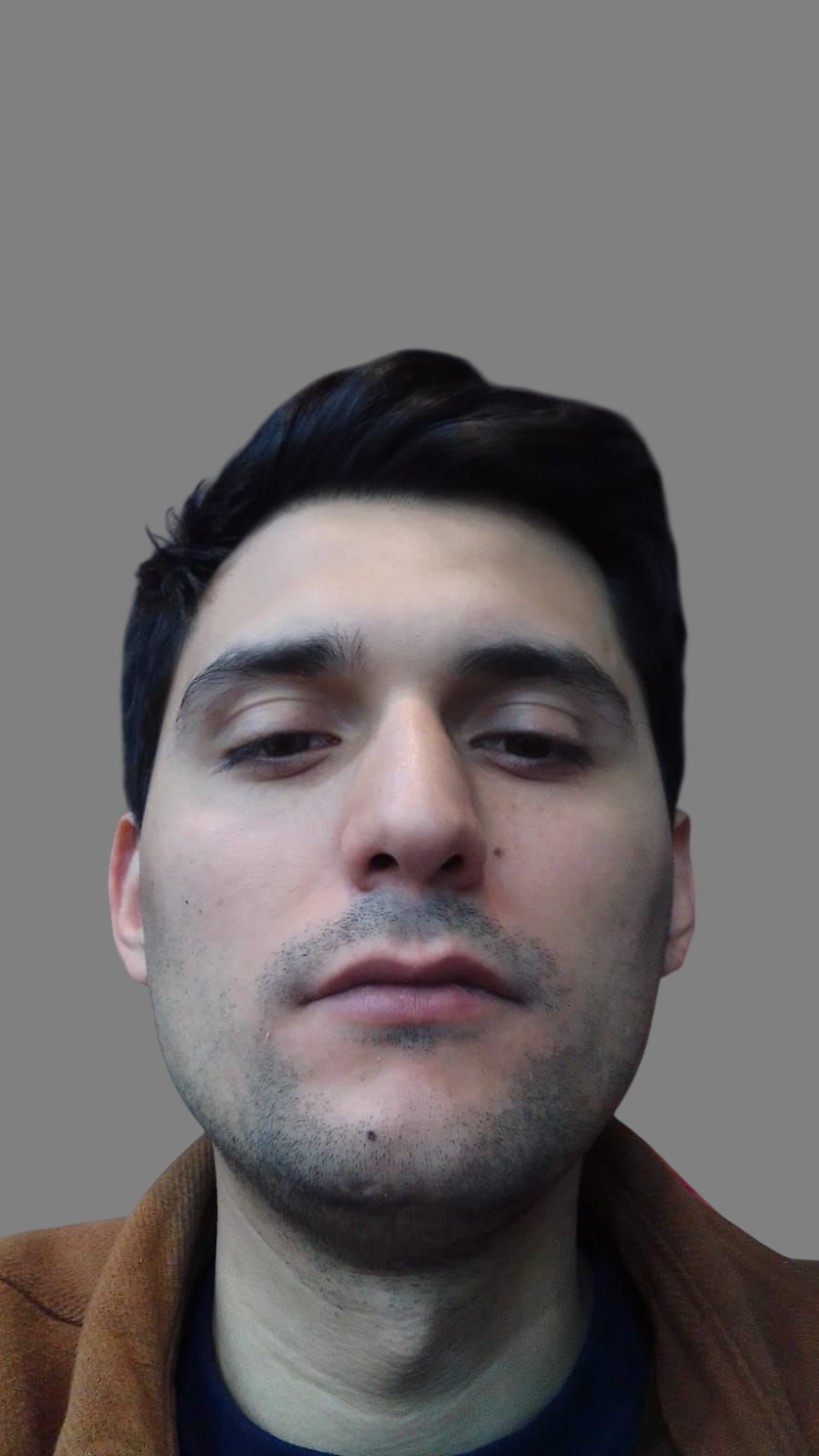 Hasan Hüseyin Kılıç