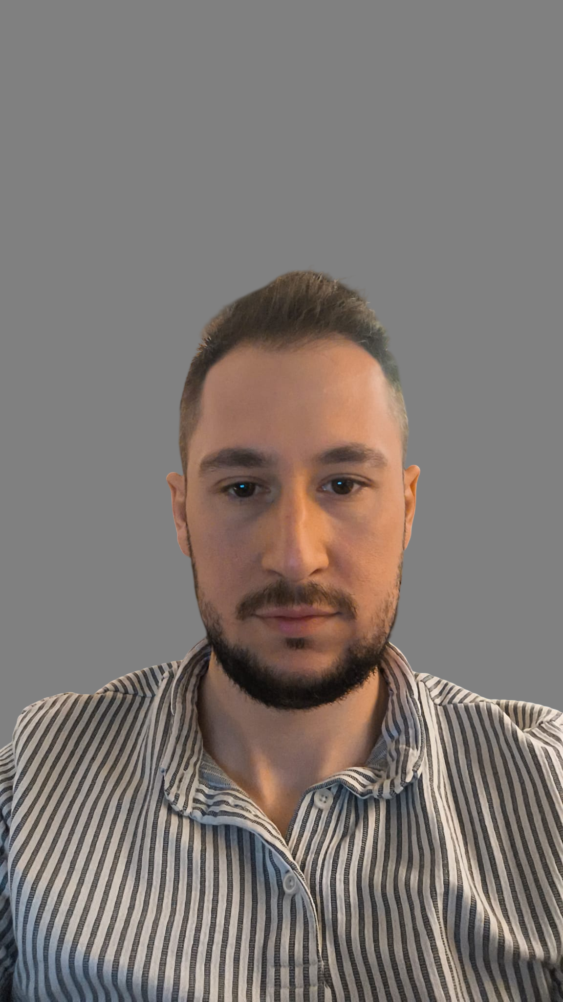 Muhammet Ali Çalık