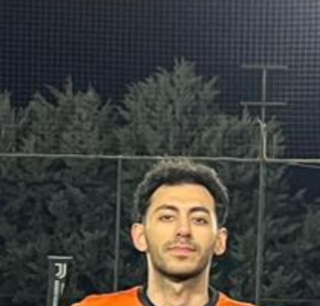 Emirhan Ağbaş
