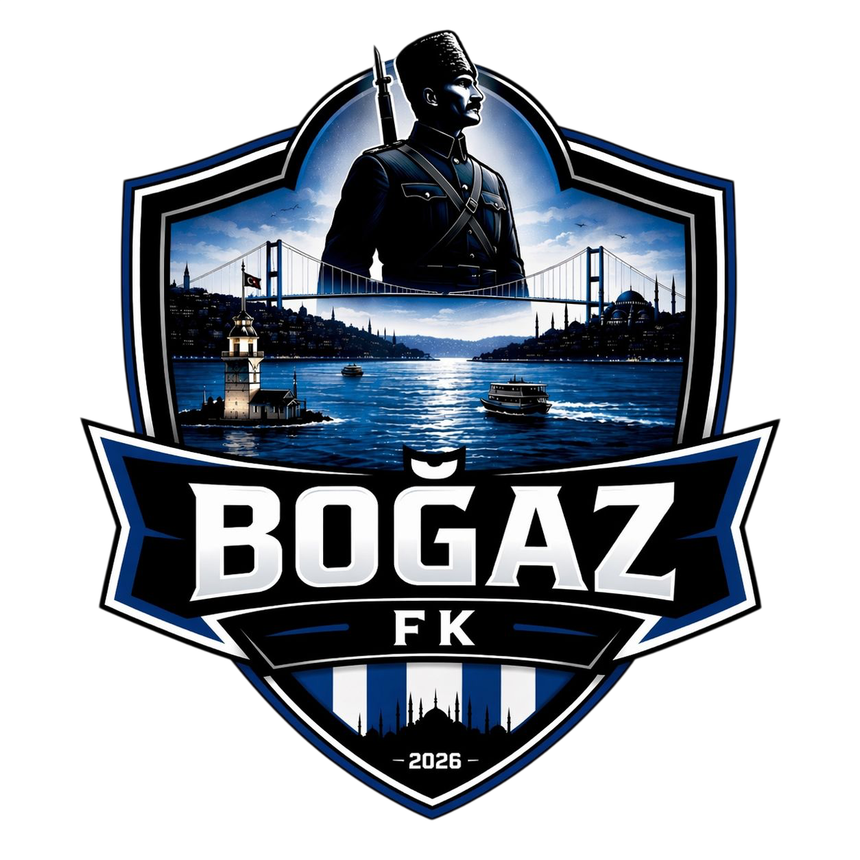 Boğaz FK