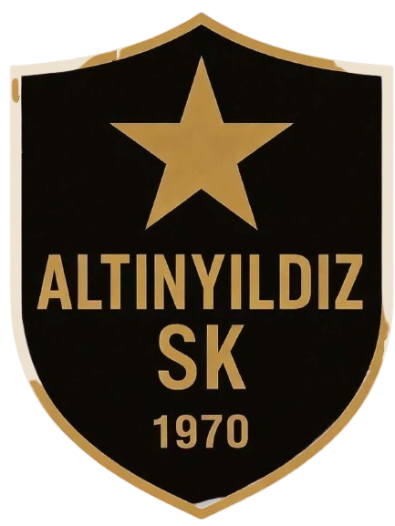 1970 Altınyıldız FC